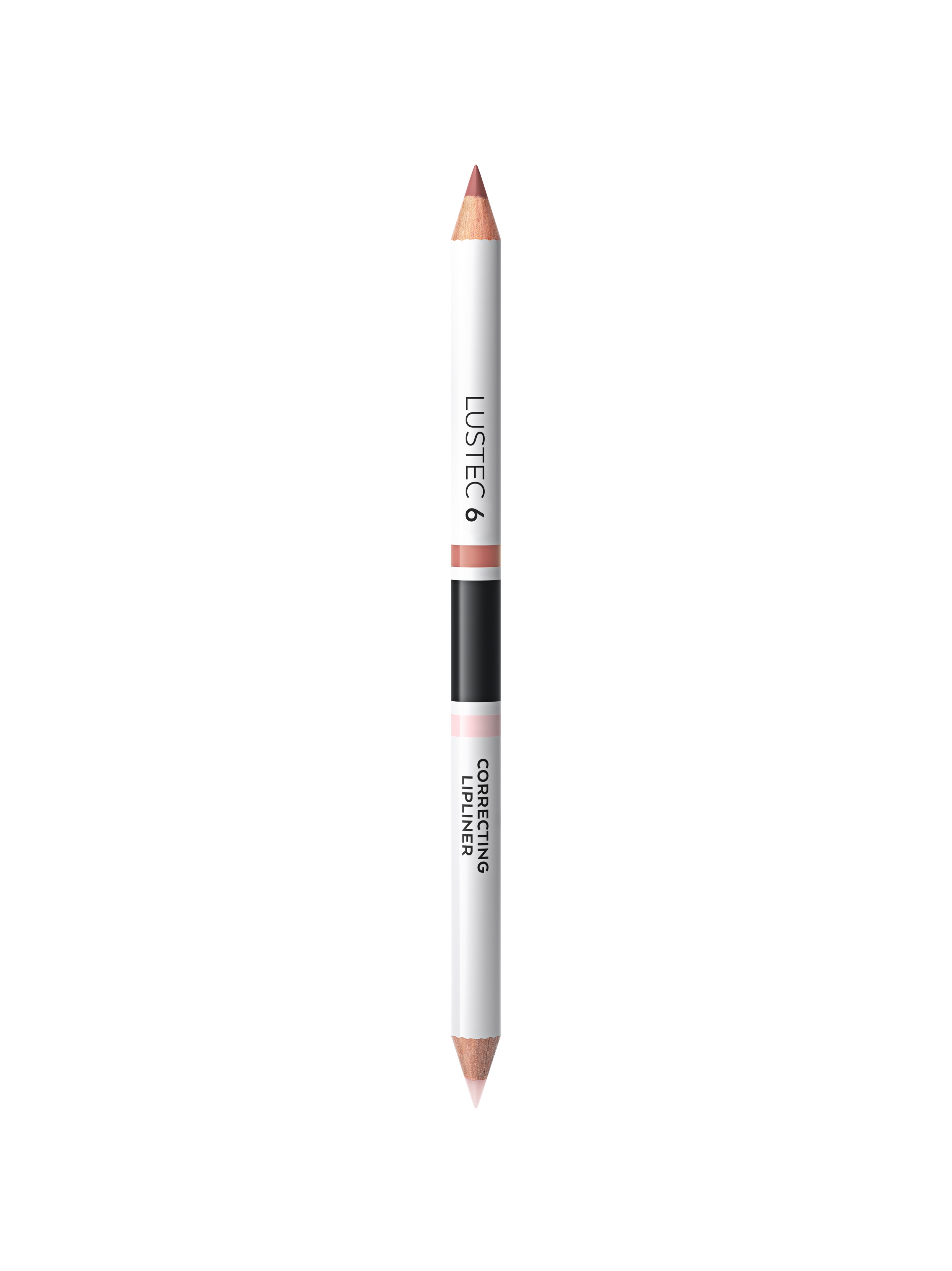 Und Gretel Lips – Lustec Correcting Lipliner Powder Rose 06 2 X 0,52g
