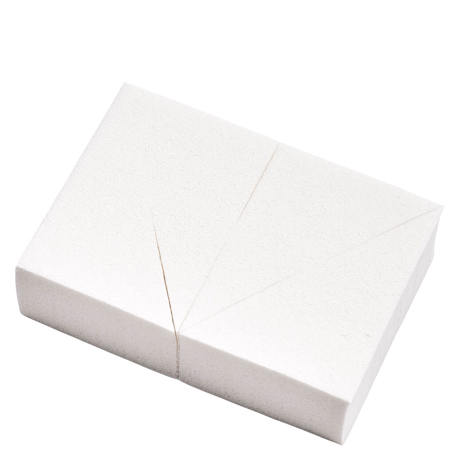 Trisa Beauty – Wedge-Block 4x