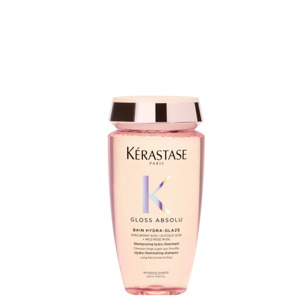 Kérastase Gloss Absolu – Bain Hydra Glaze 500ml