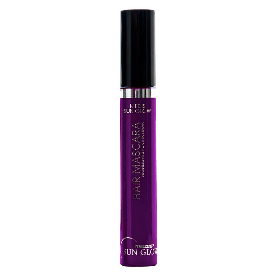Medis Sun Glow - Violett 18ml