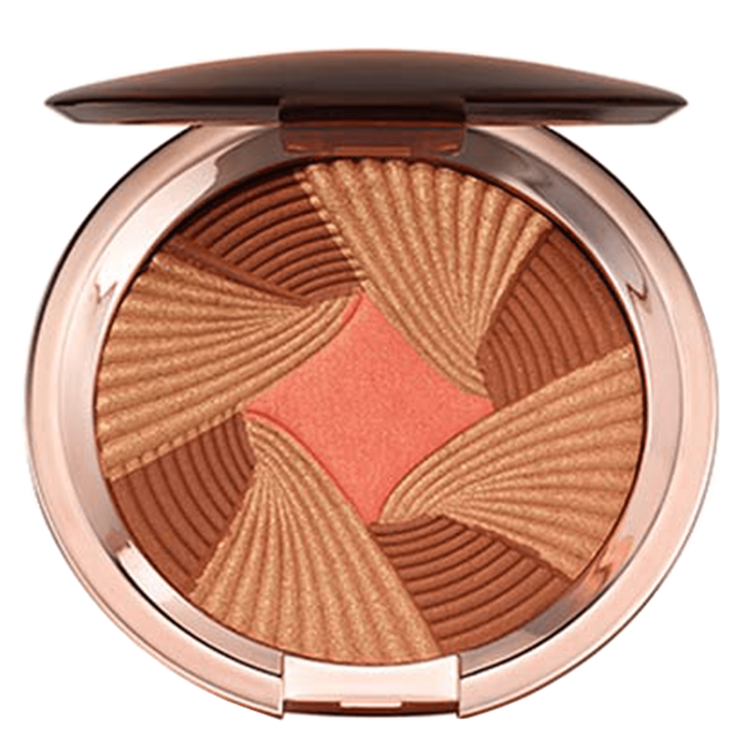 Estée Lauder Bronze Goddess - Healthy Glow Bronzer Sunset 14g