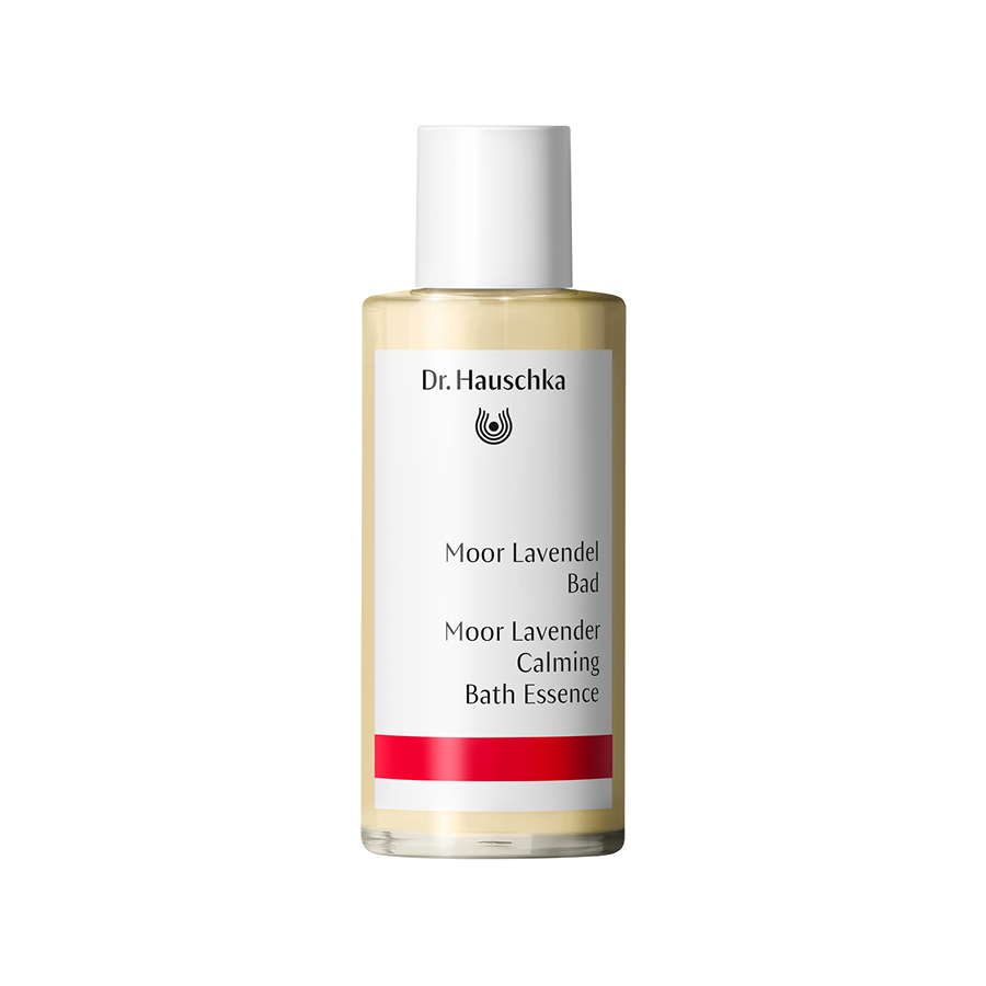 Dr. Hauschka - Moor Lavendel Bad 100ml