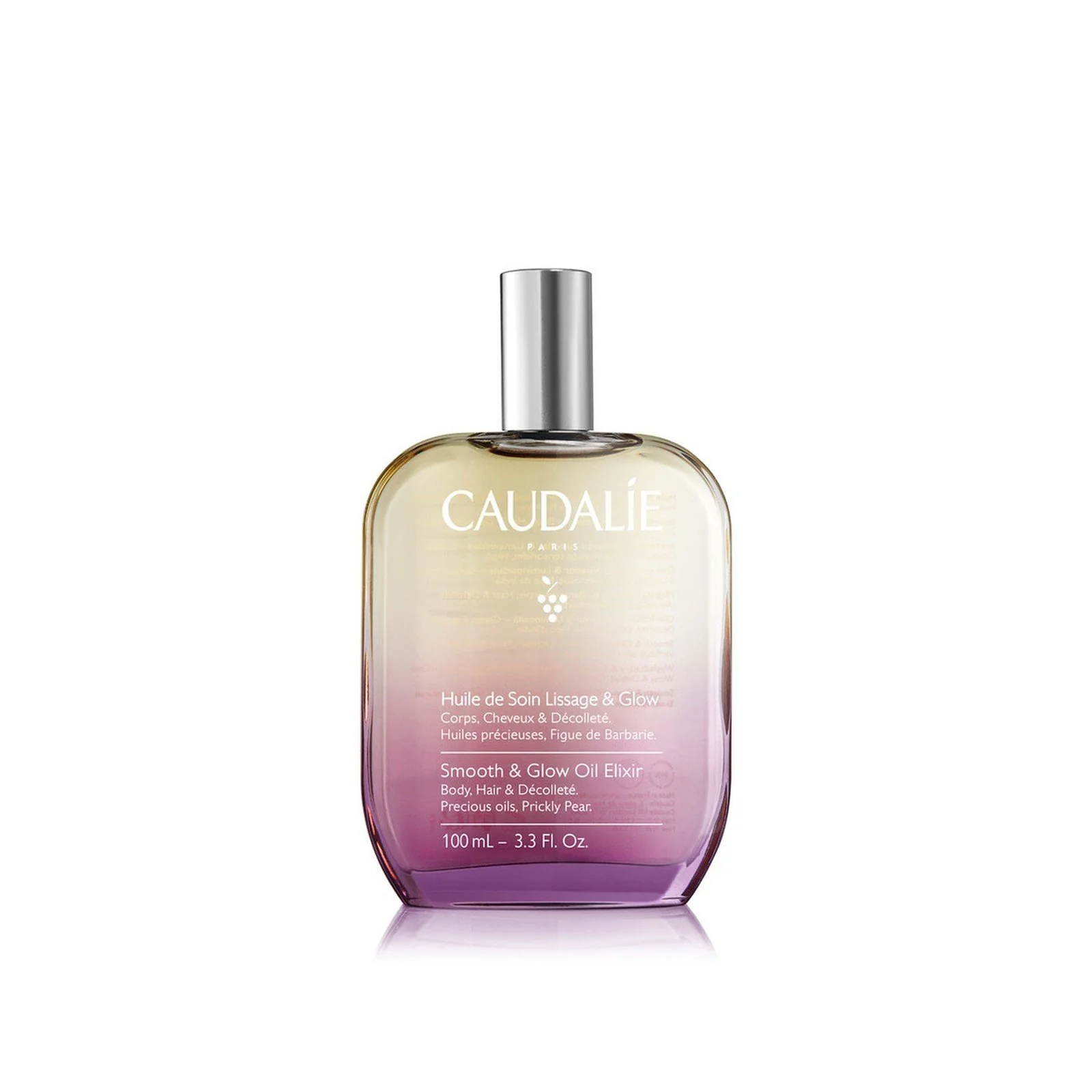 Caudalie – Smoothing & Glow Care Oil 100ml