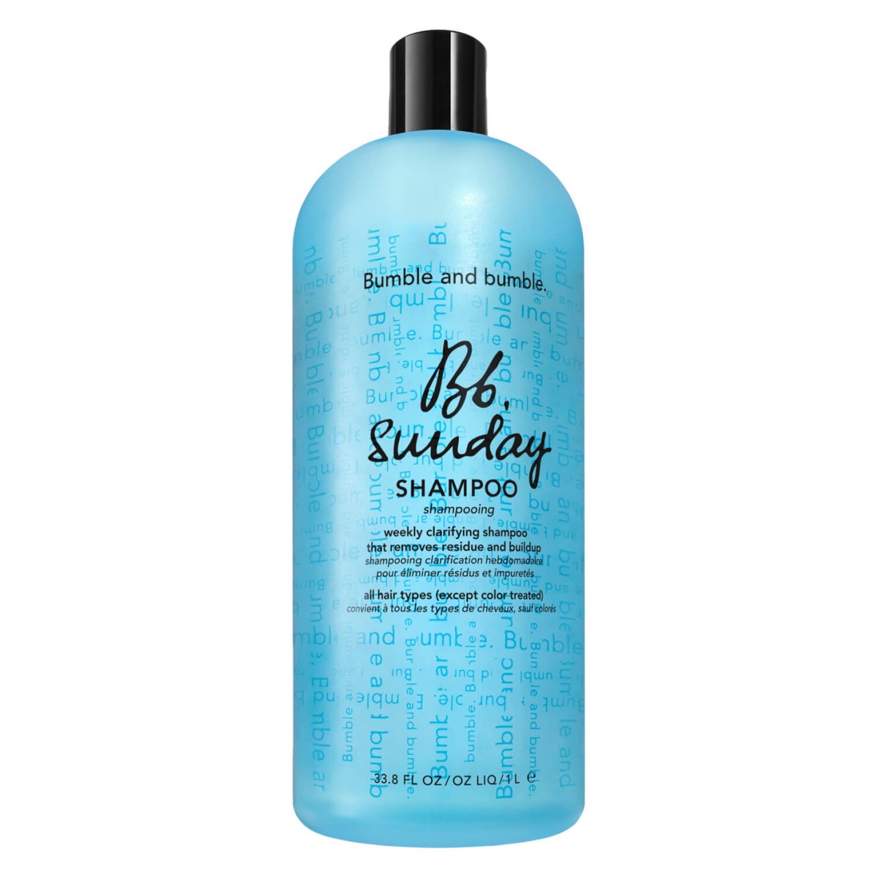 Bb. Care - Sunday Shampoo
