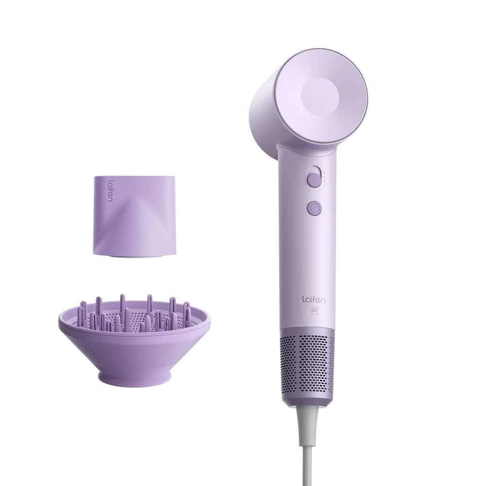 Laifen Swift Se - Purple Matt