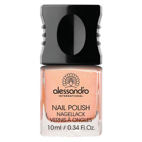 Image of Nail Polish - 16 Rockmelon Candy