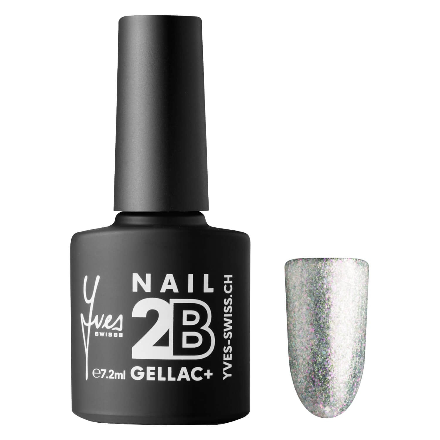 Yves Swiss 2b Gellac+ – No. 051 7.2ml