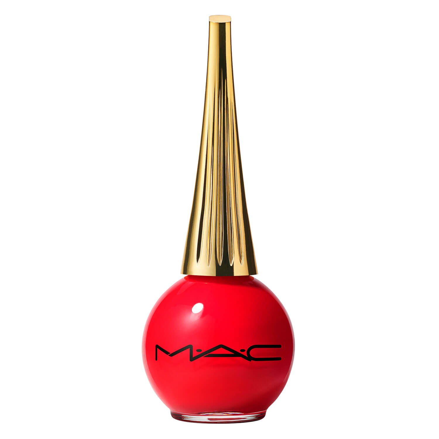 M·a·c Starring Rosalia – Nail Lacquer Cayena 13ml