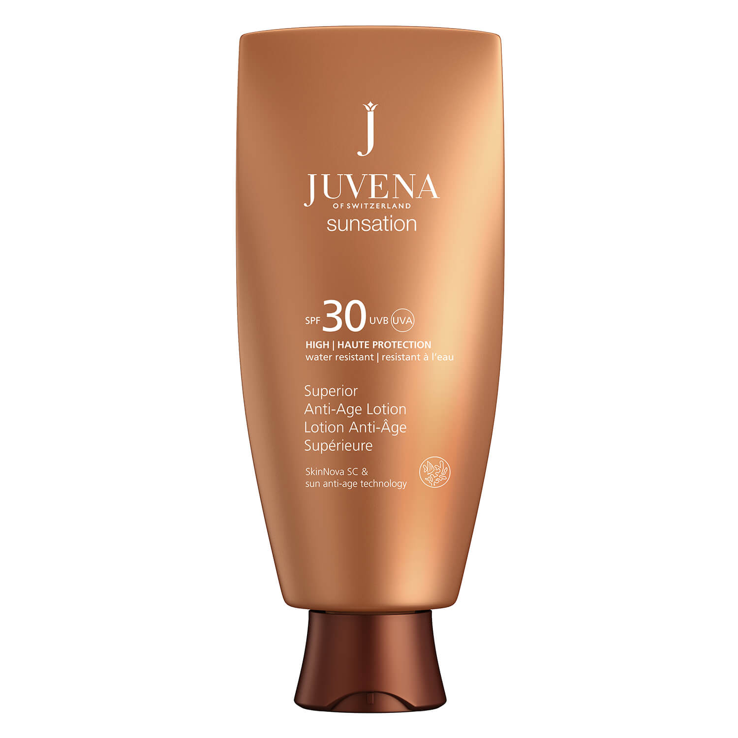 Juvena Sunsation - Superior Anti-Age Lotion Spf 30 150ml
