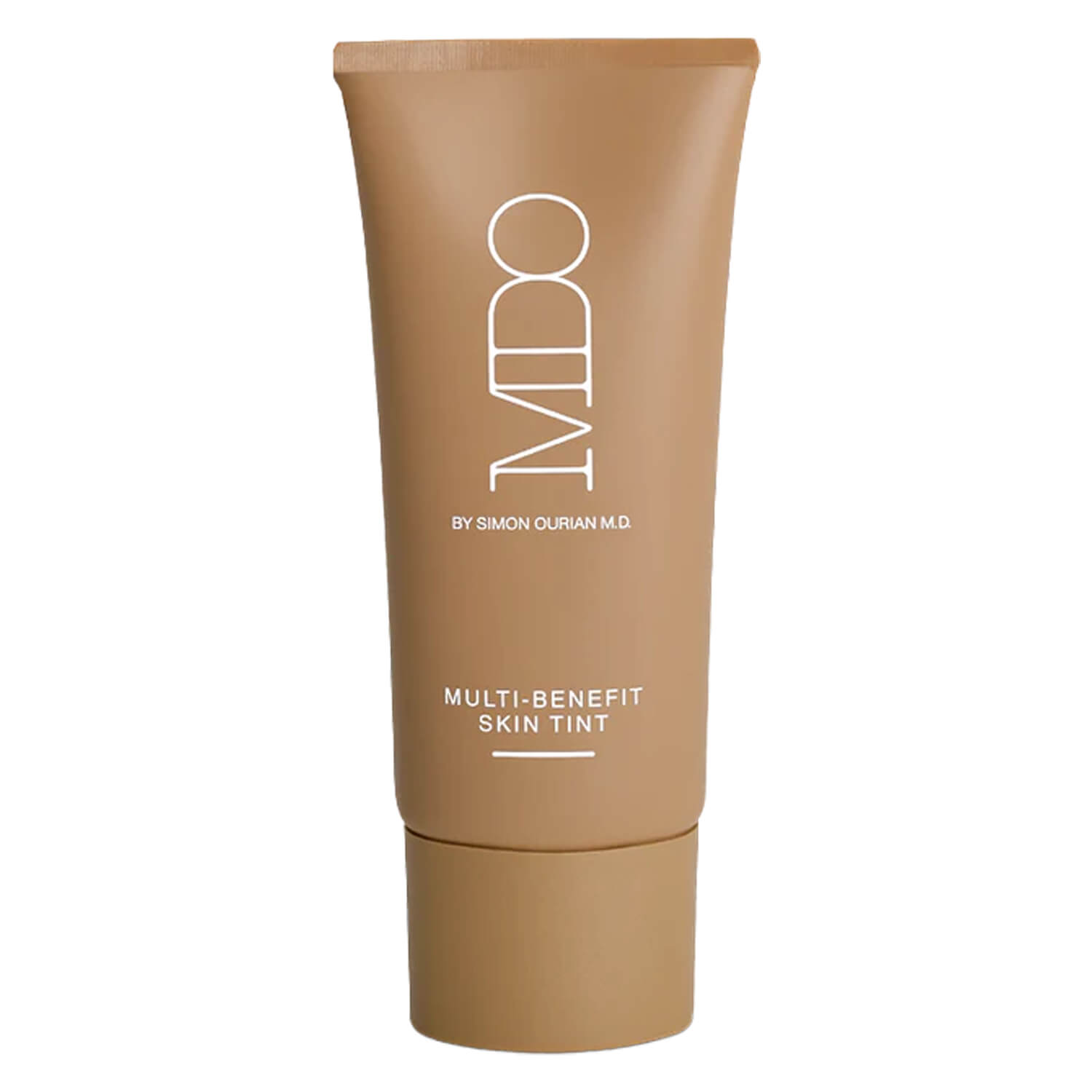 Mdo By Simon Ourian M.D. Mdo - Multi-Benefit Skin Tint Medium To Tan 30ml