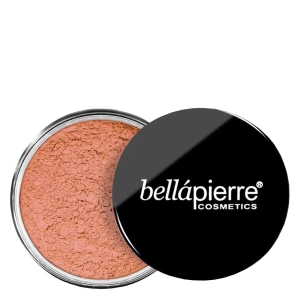 Image of bellapierre Teint - Mineral Blush Autumn Glow