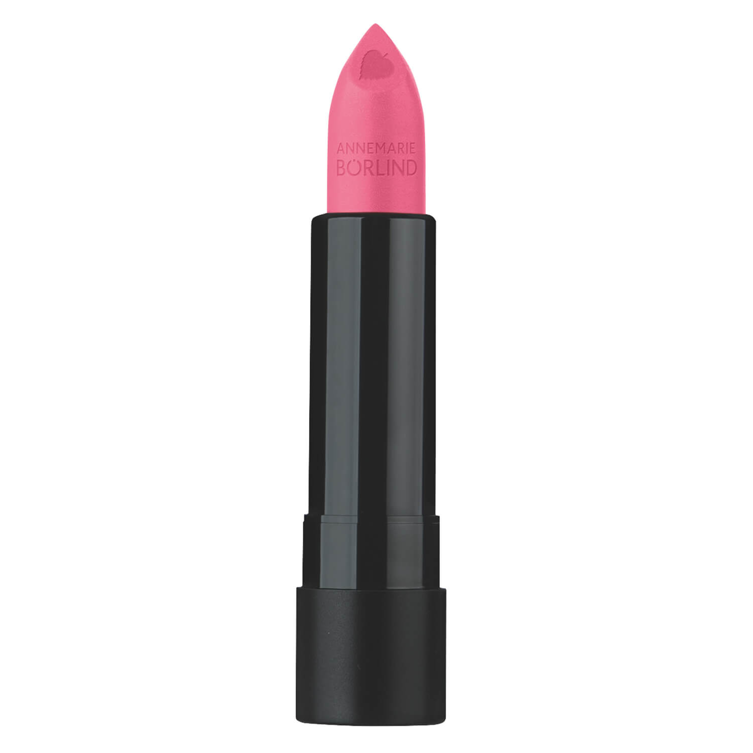 Annemarie Börlind Lips – Lippenstift Hot Pink 4.2g