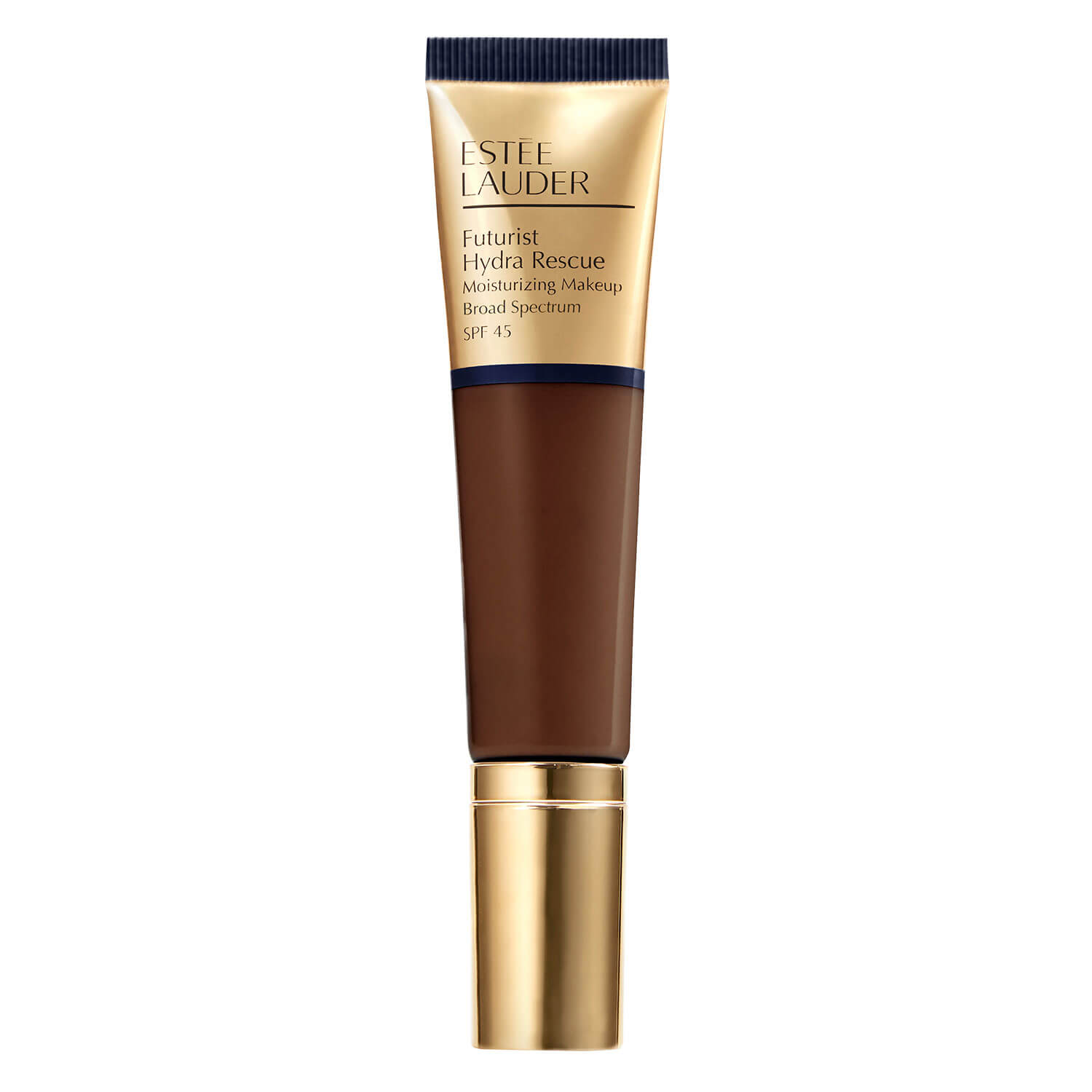 Estée Lauder Futurist Hydra Rescue – Moisturizing Makeup Spf 45 Rich Espresso 8n2 35ml