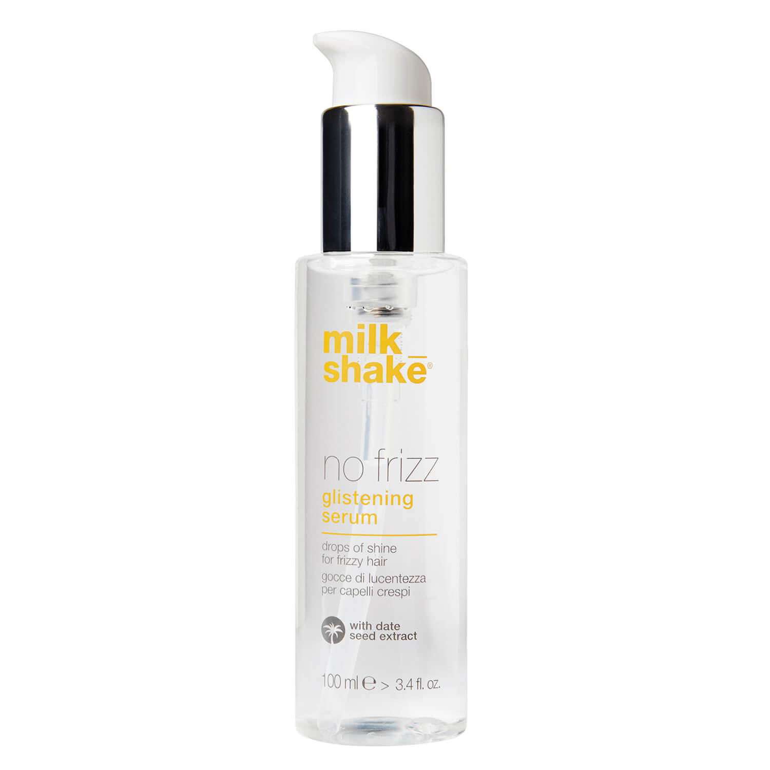 Milk_Shake No Frizz – Glistening Serum 100ml