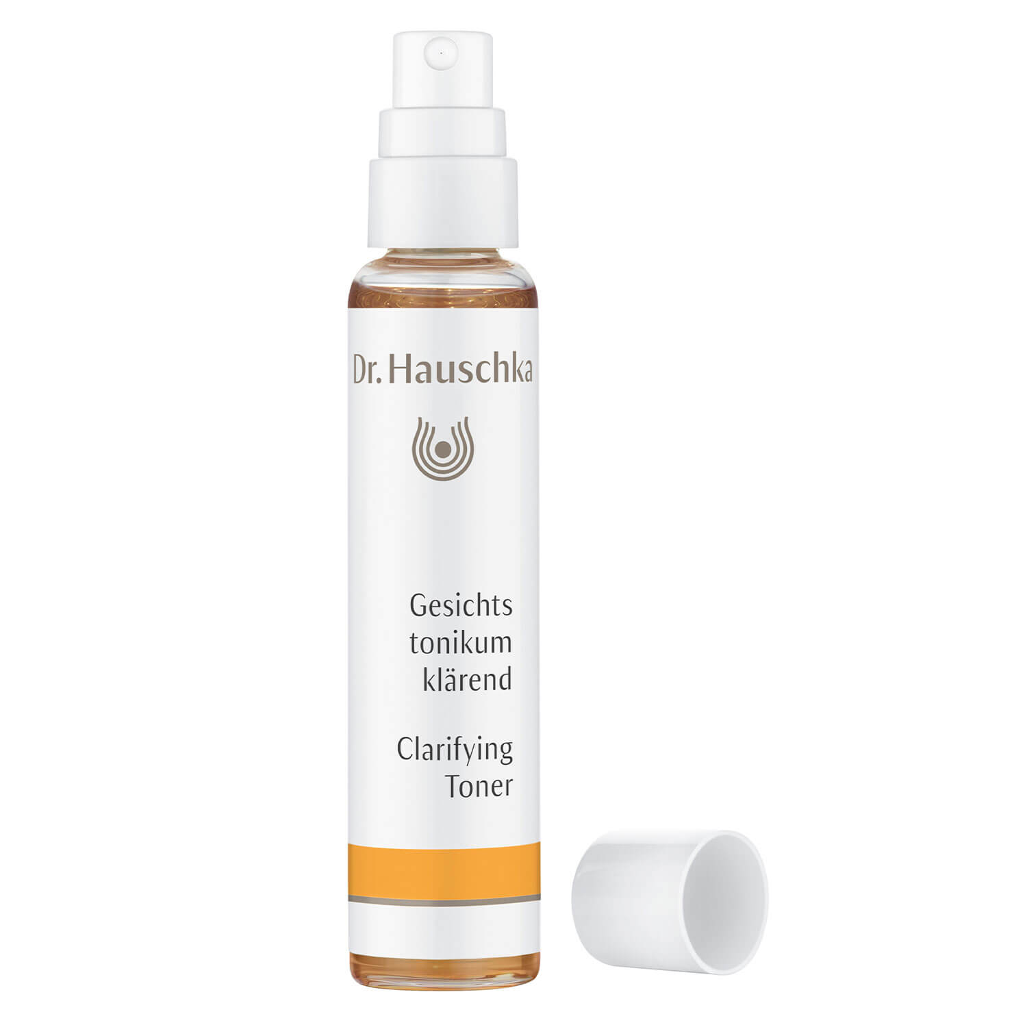 Dr. Hauschka Gesichtstonikum klärend | PerfectHair.ch