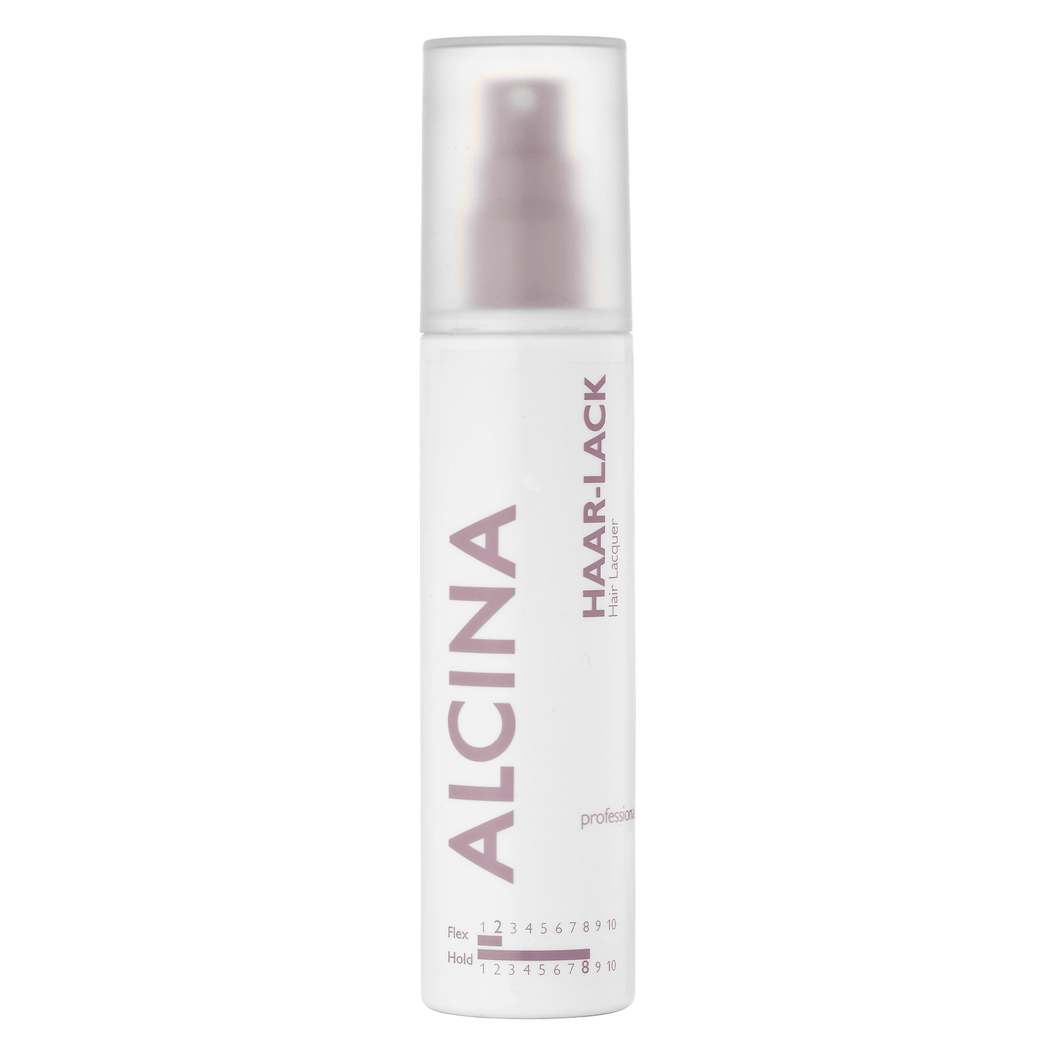 Alcina Professional - Haar Lack 125ml