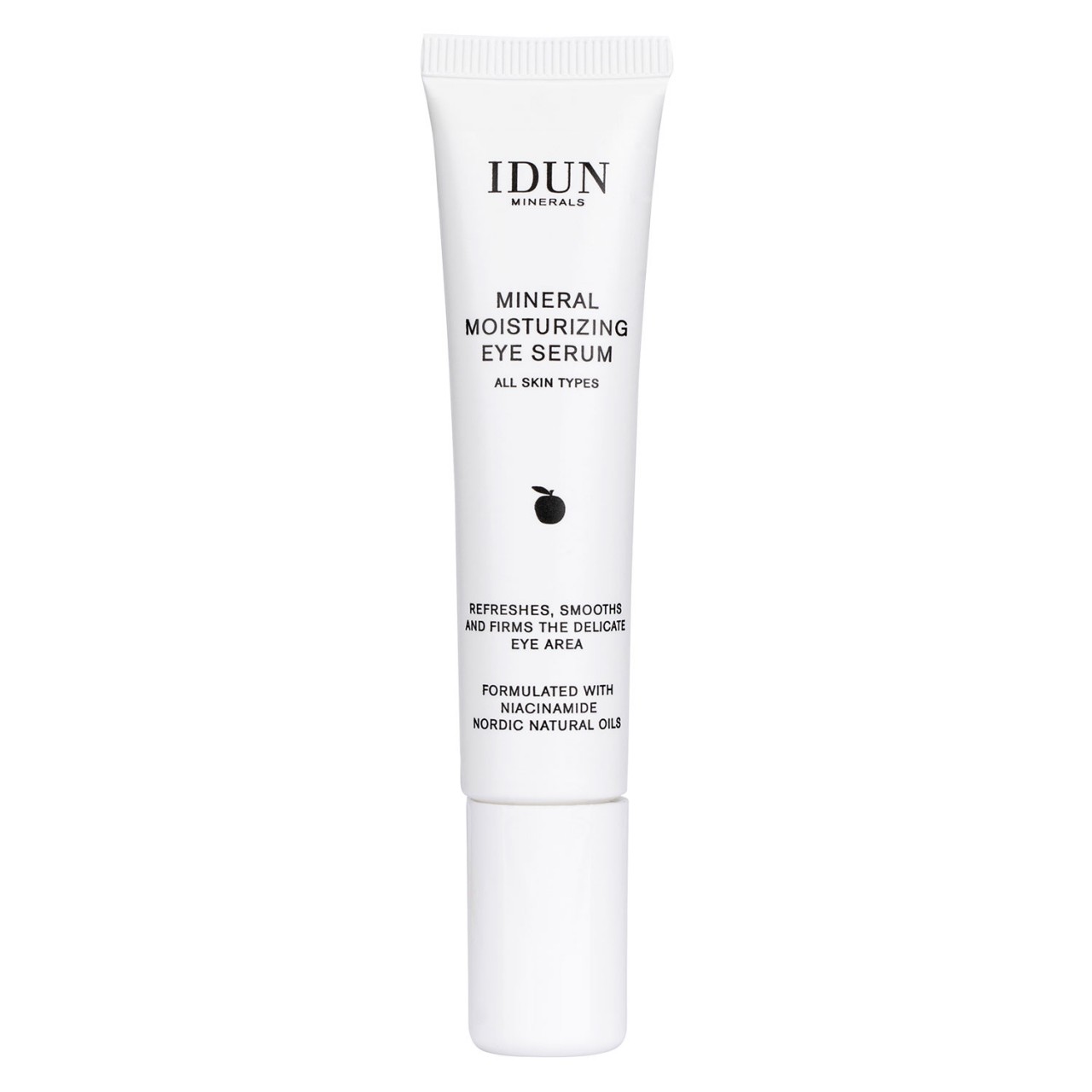IDUN Skincare - Mineral Moisturizing Eye Serum