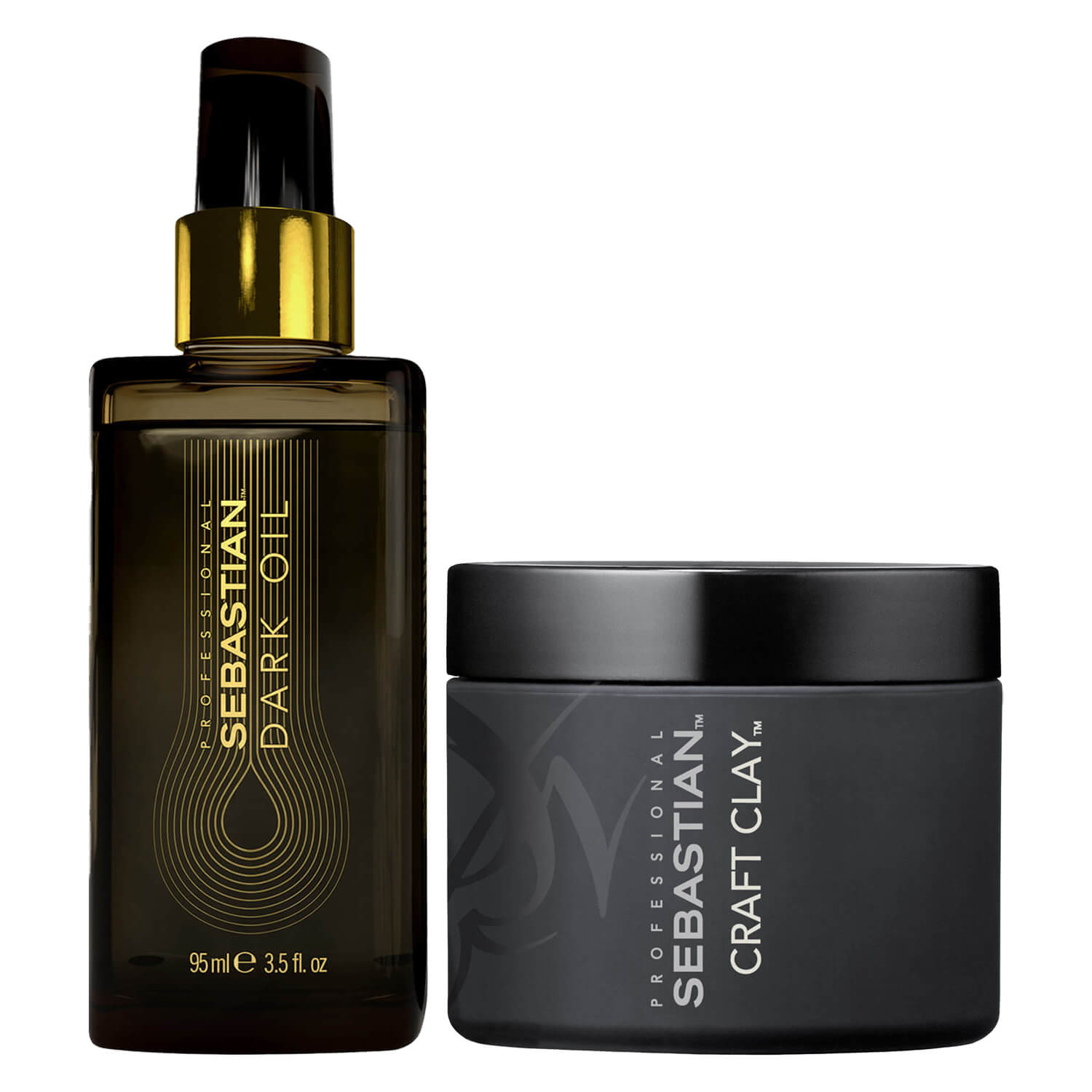 Sebastian Cocktailing Silky Matt