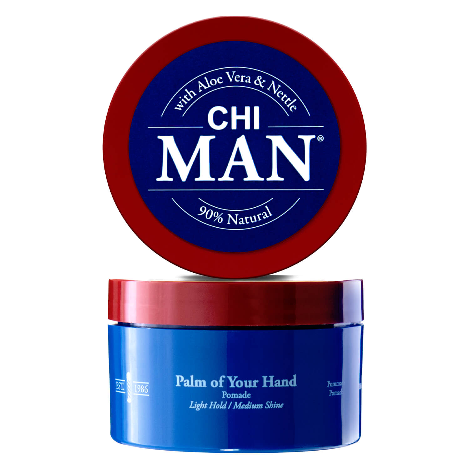 Chi Palm Of Your Hand Pomade 85ml