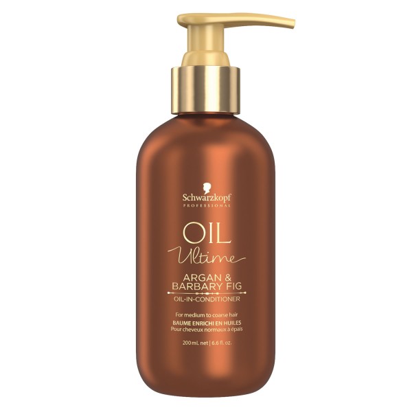 Oil Ultime - Oil-In Conditioner