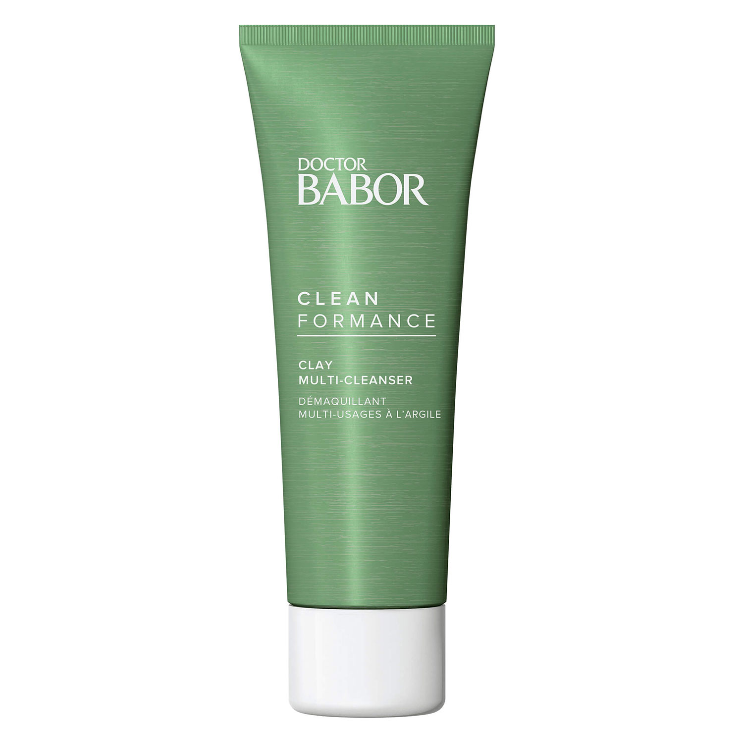 Doctor Babor – Clay Multi-Cleanser 20ml
