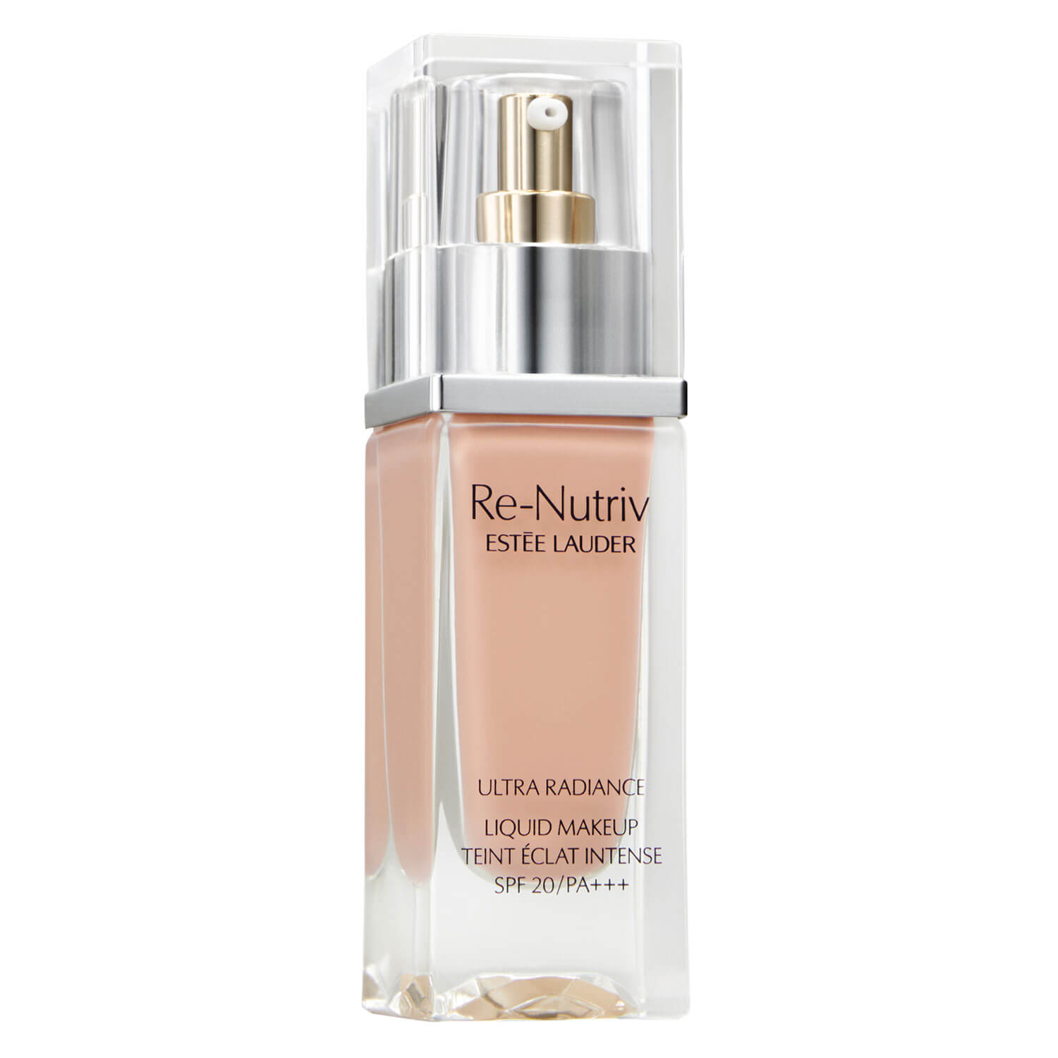 Estée Lauder Re-Nutriv – Ultra Radiance Liquid Makeup Spf20 Pebble 3c2 30ml