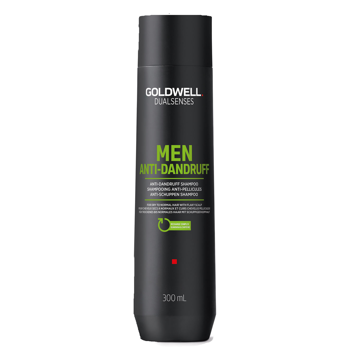 Goldwell Dualsenses For Men - Anti-Dandruff Shampoo 300ml