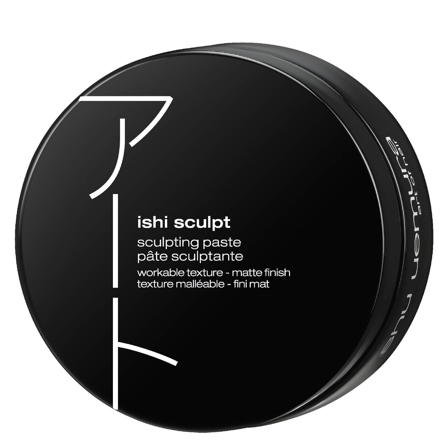 Shu Uemura Art Of Hair Shu Uemura Styling - Ishi Sculpt Sculpting Paste 70g