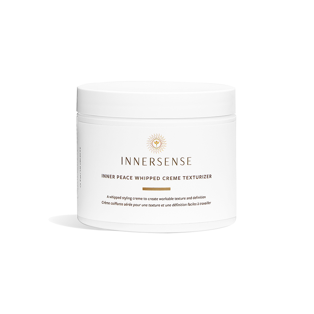 Innersense – Inner Peace Whipped Cream Texturizer 100ml