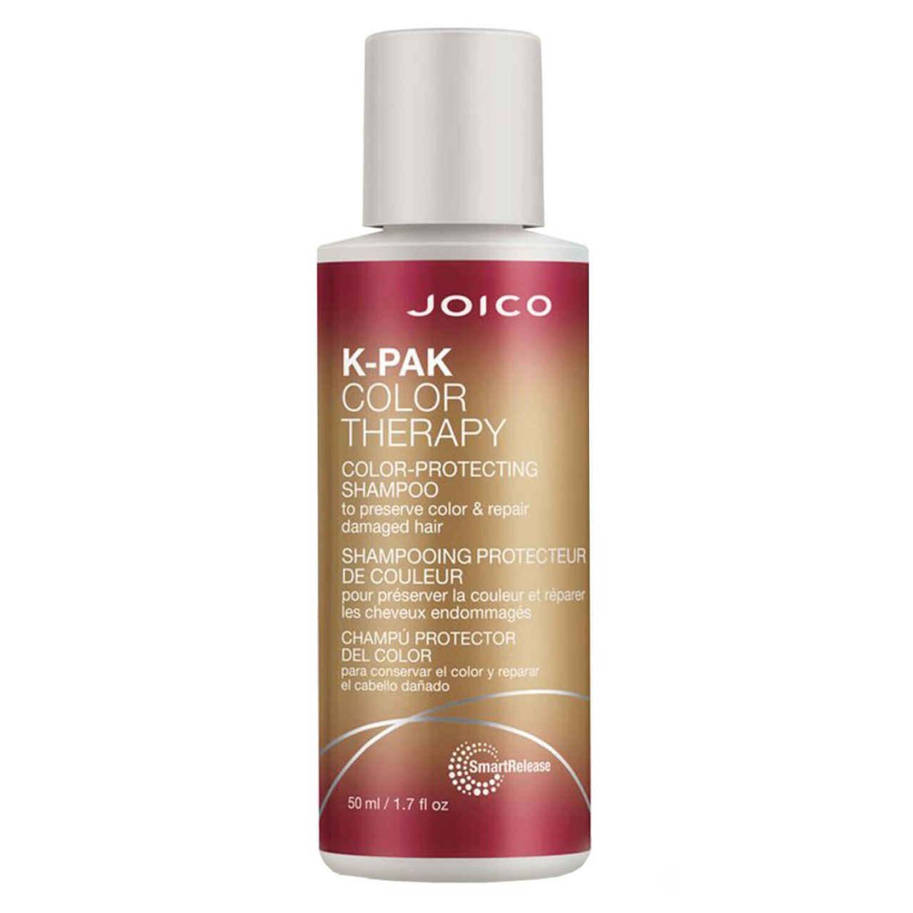 K-Pak - Color Therapy Color-Protection Shampoo