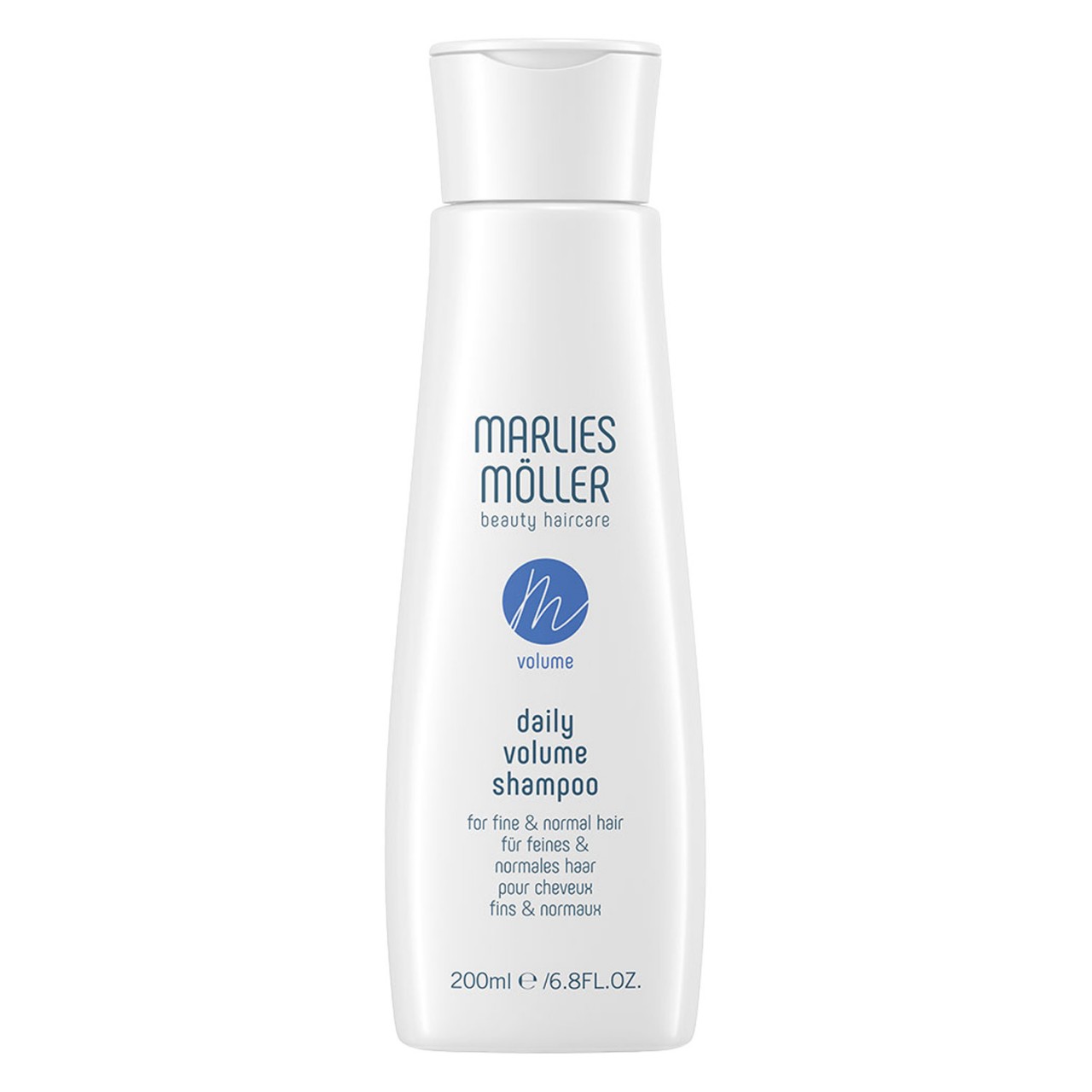 MM Volume - Daily Volume Shampoo