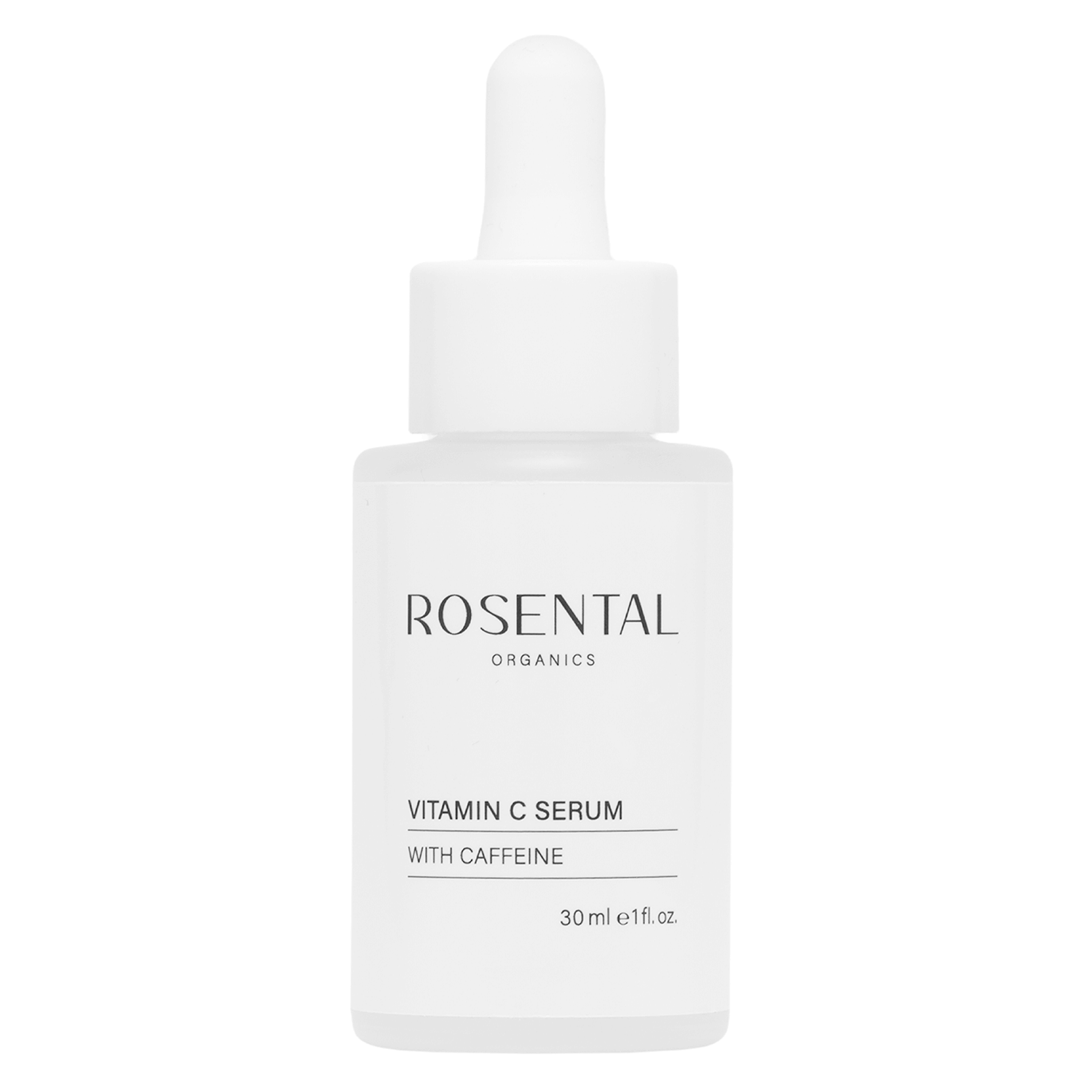Rosental Organics Rosental Face Care – Vitamin C Serum 30ml