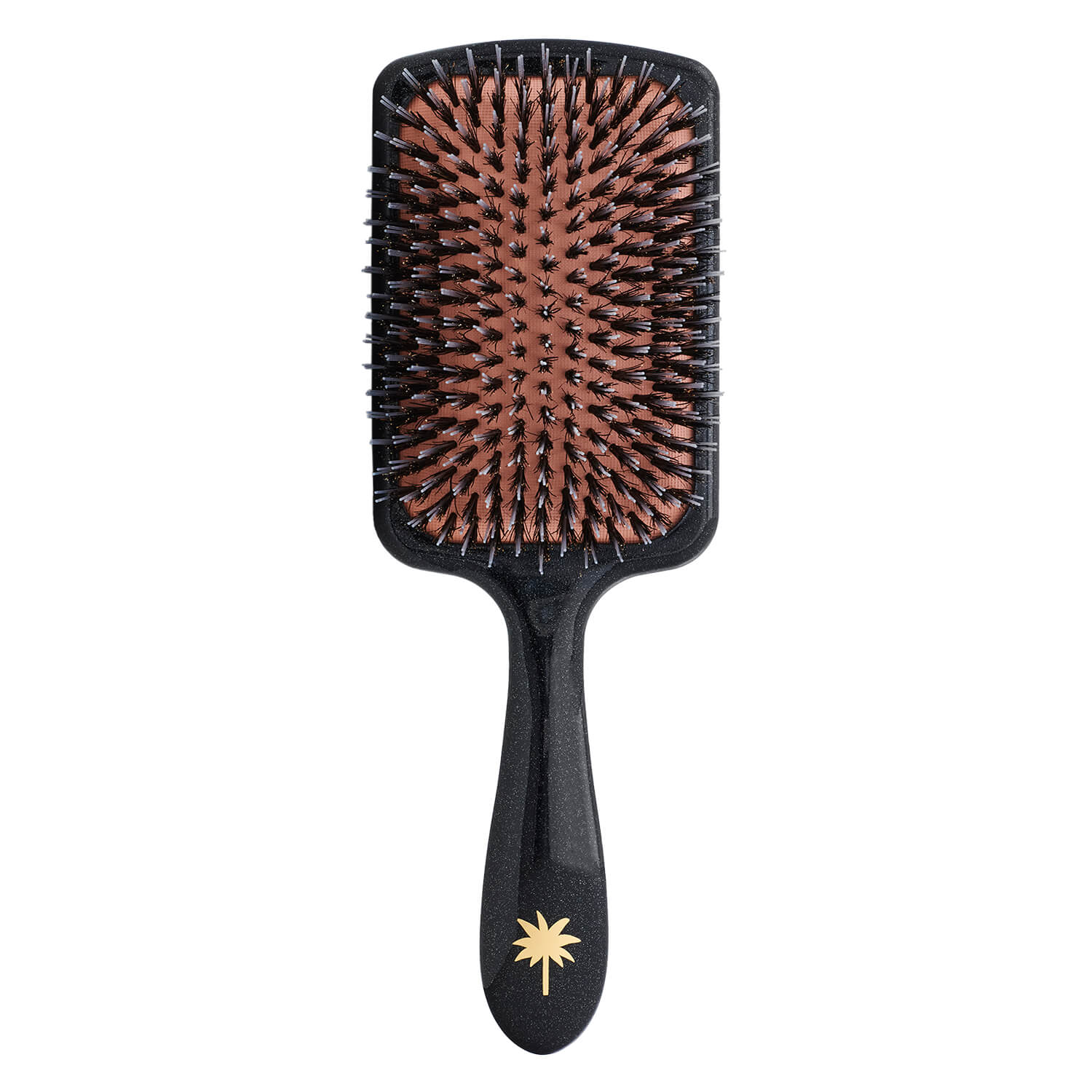 Fan Palm - Paddle Brush Large Big Star