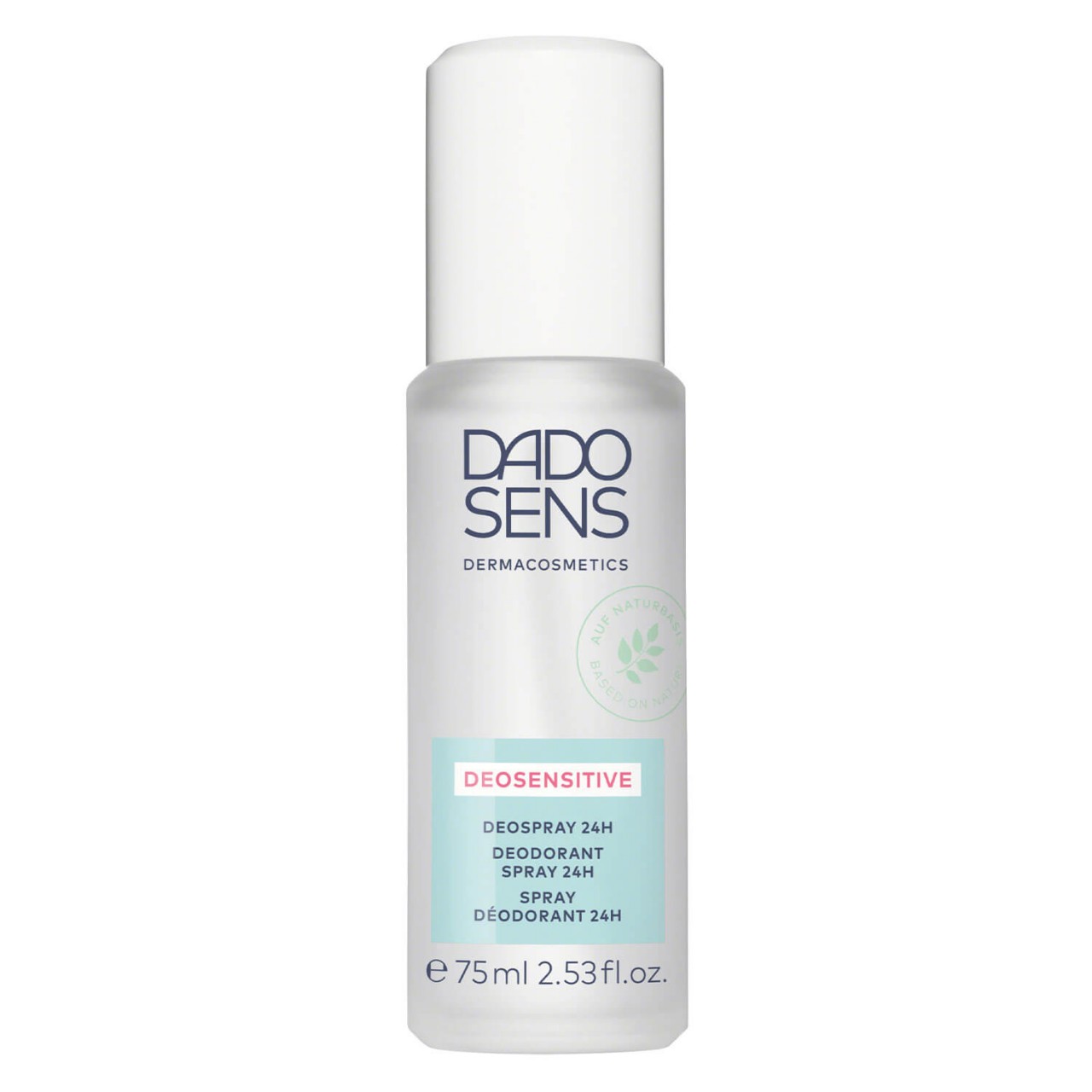 DADO SENS SPECIAL CARE - Deosensitive Deospray