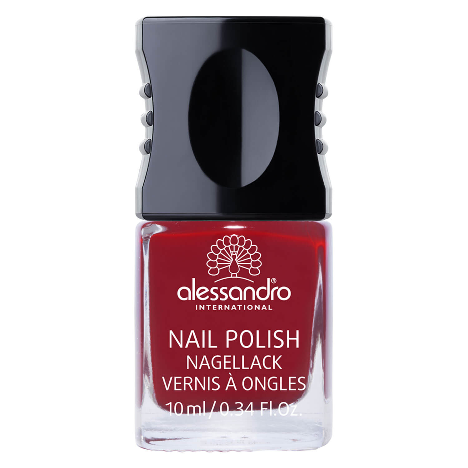 Alessandro Nail Polish - 934 Ps I Love You 5ml