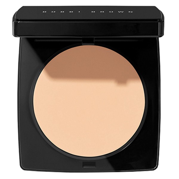 Image of BB Powder - Sheer Finish Pressed Powder Soft Sand