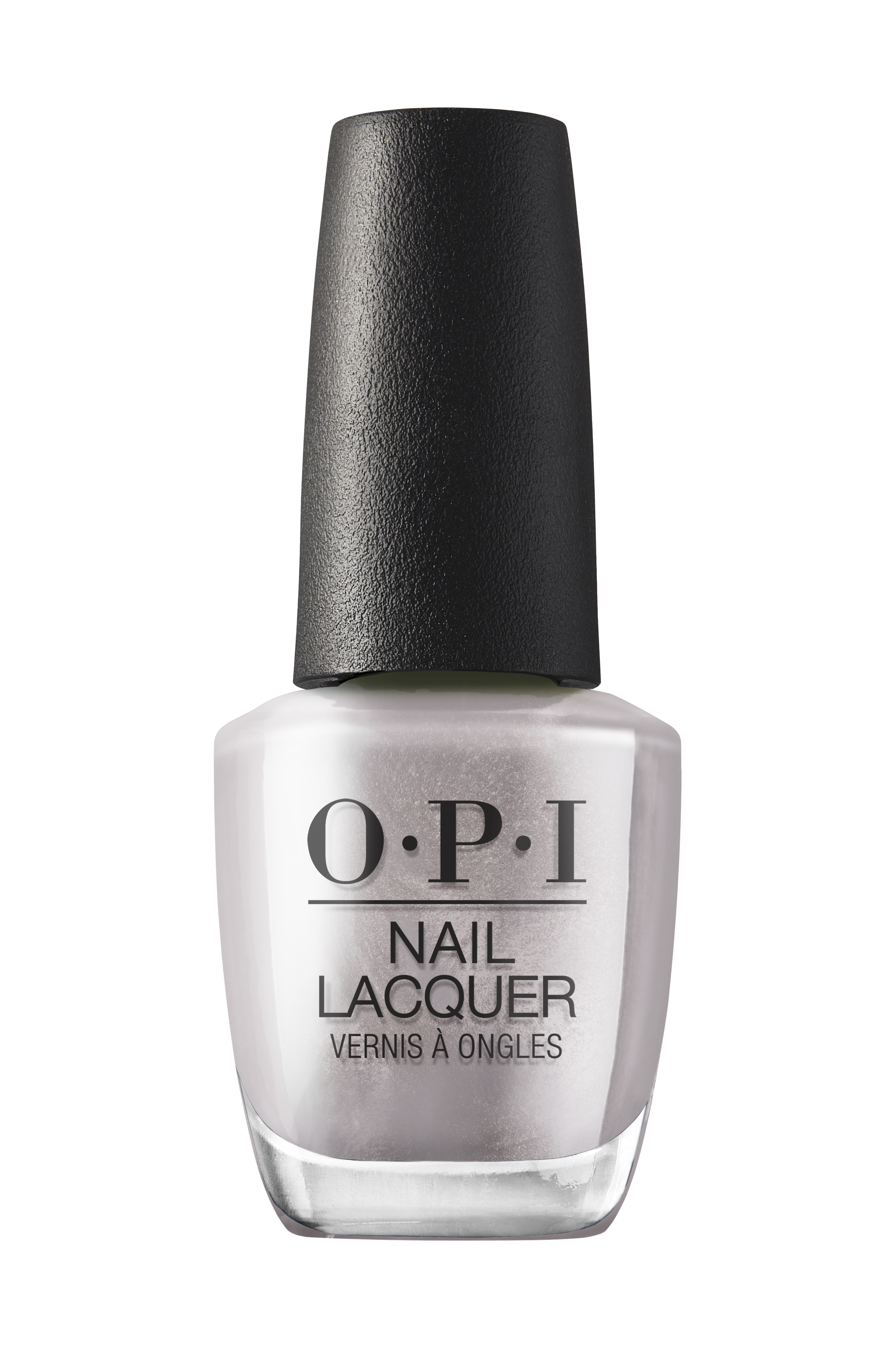 Opi Metallic Mega Mix – Nail Lacquer Chrome Clawz 15ml