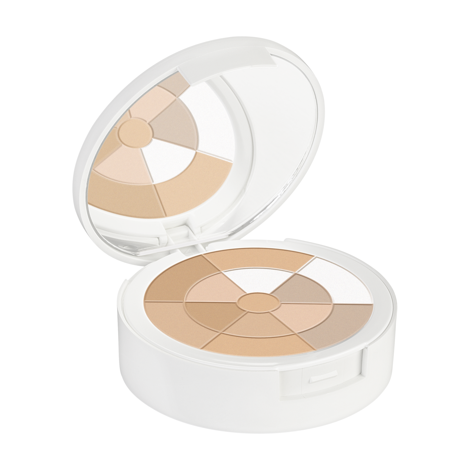 Eau Thermale Avène Couvrance – Durchsichtiges Mosaik-Puder 10g