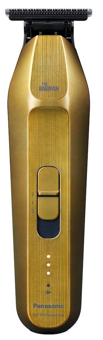 Panasonic- The Barikan T-Blade Trimmer Er-Xt70 -N