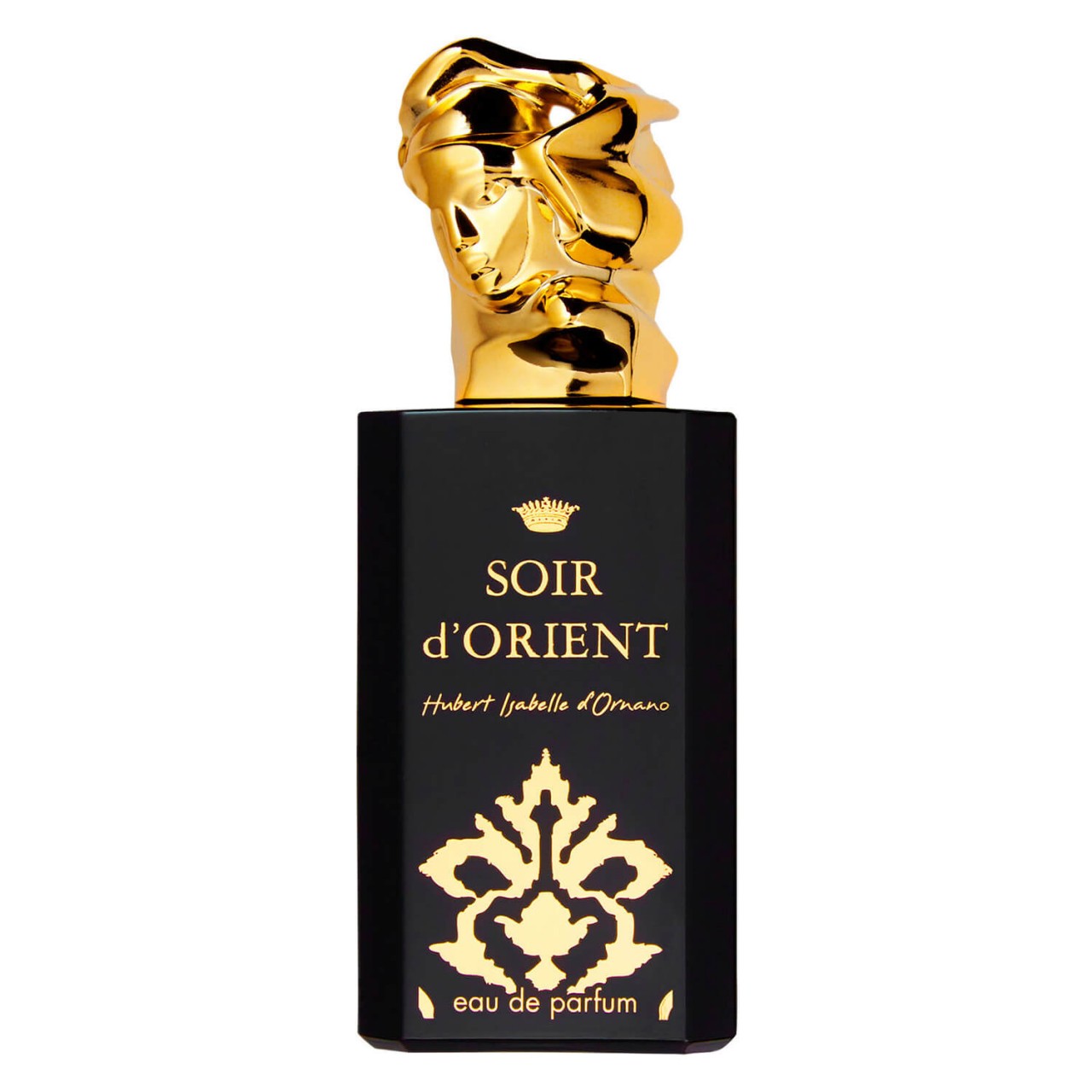 Sisley Fragrance - Soir d
