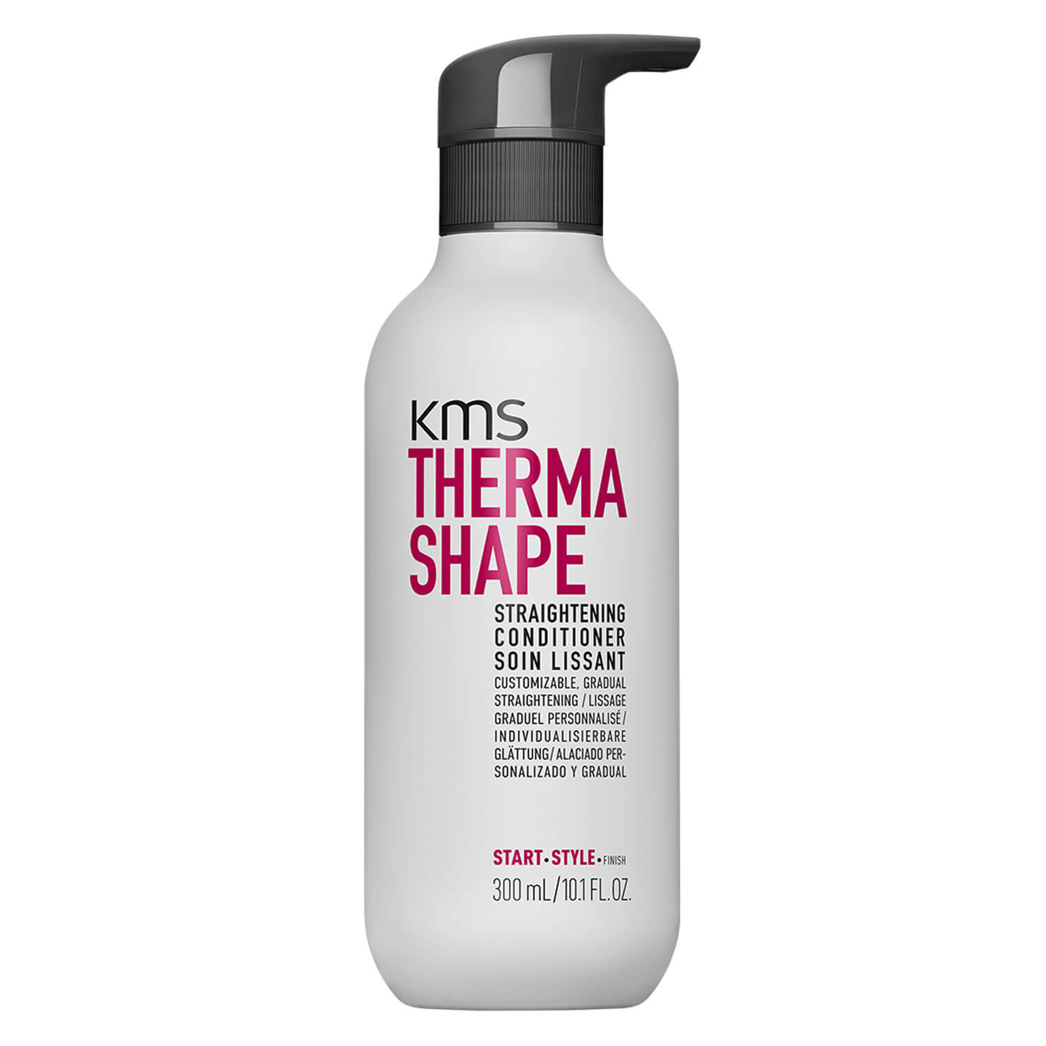 Kms Thermashape - Straightening Conditioner 75ml