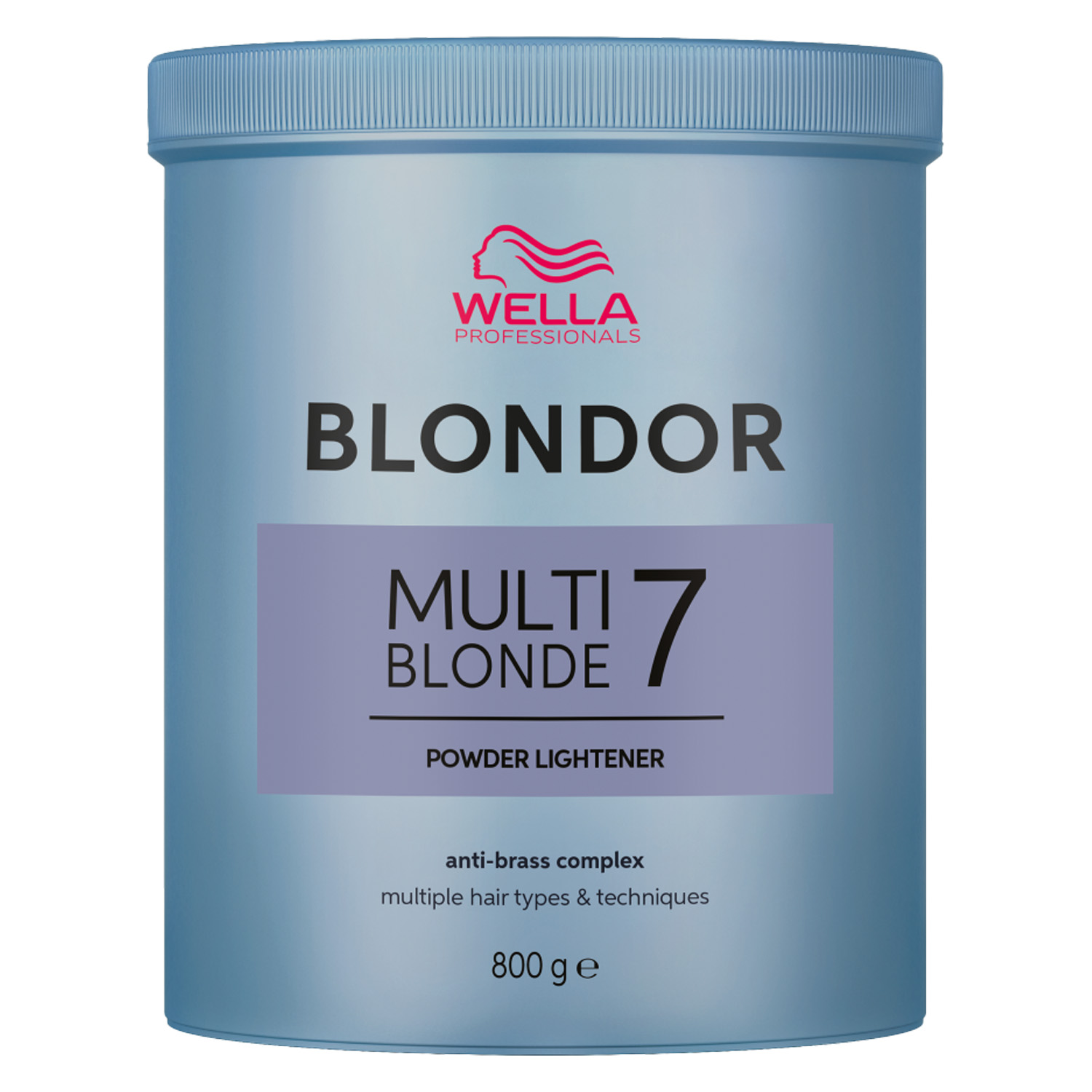 Wella Blondor - Multi Blonde Powder 800g