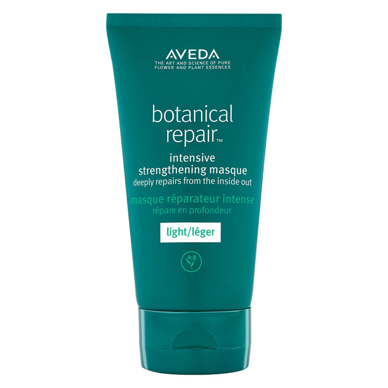 botanical repair - intensive strengthening masque light