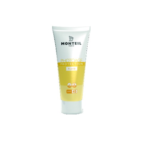 Monteil Paris Photoage - Protection Fluid  Spf45+ 75ml