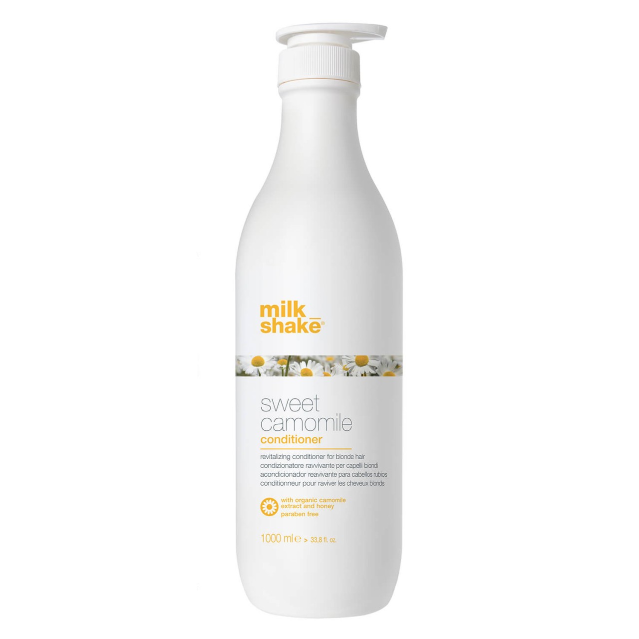 milk_shake sweet camomile - conditioner