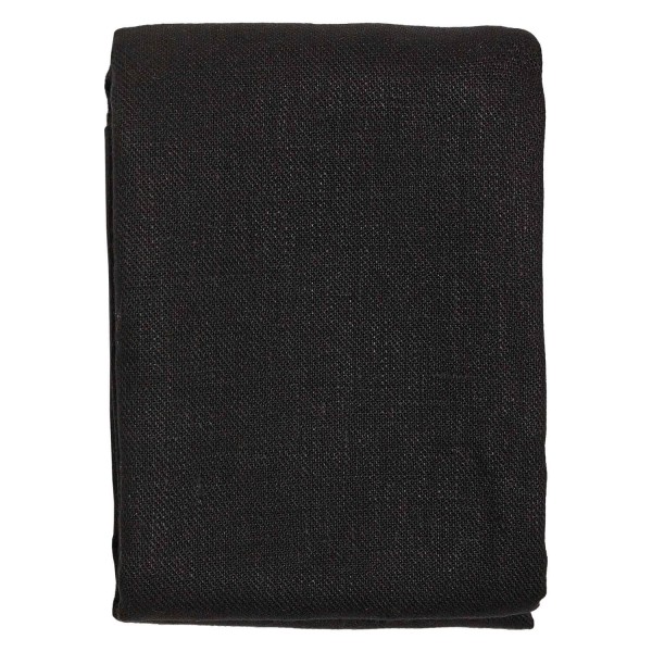 Image of Soeder - Hand Towel Black