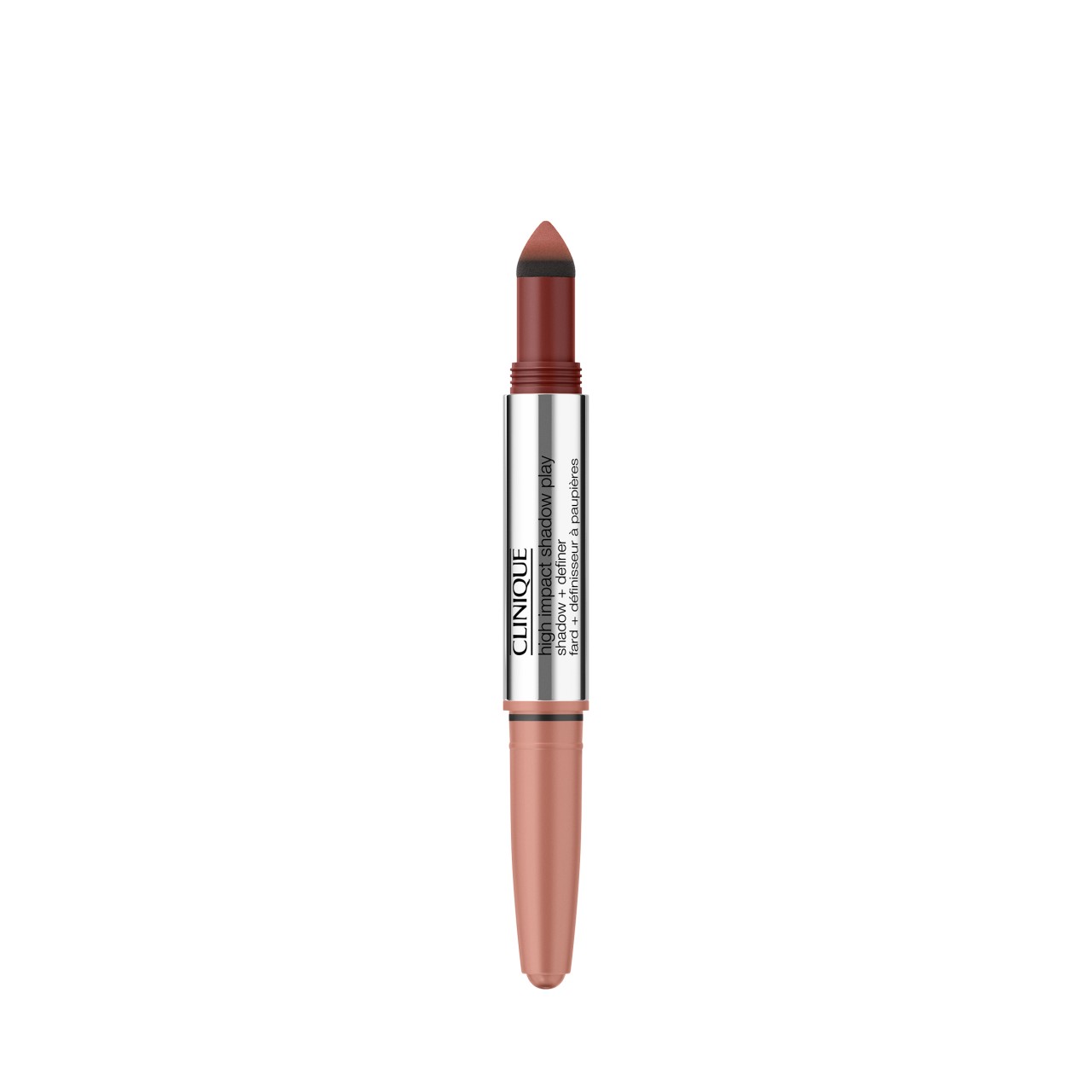 High Impact Shadow Play - Shadow + Definer Play Strawberries + Chocolate