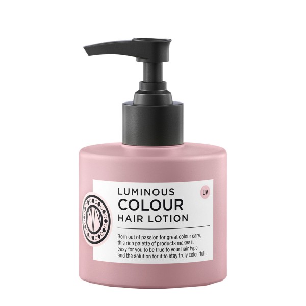 Image of Care & Style - Luminous Colour Hair Lotion