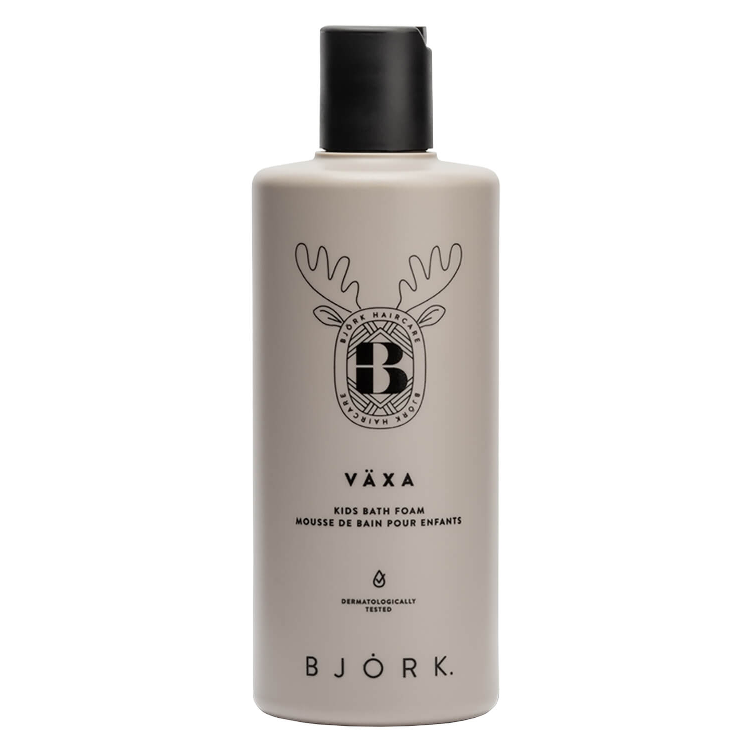 Björk - Växa Kids Bath Foam 300ml