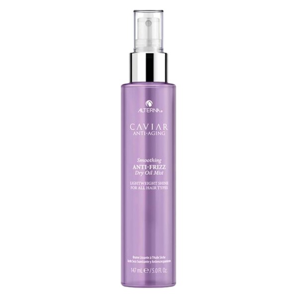 Image of Caviar Anti-Frizz - Smoothing Dry Oil Mist